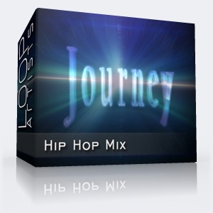 Journey - hip hop loops